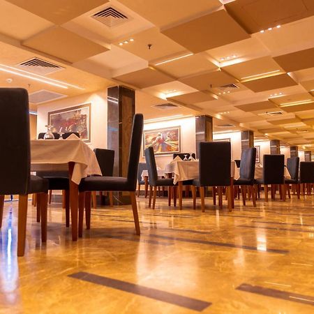 Hôtel Diamond Azur Sohag Extérieur photo