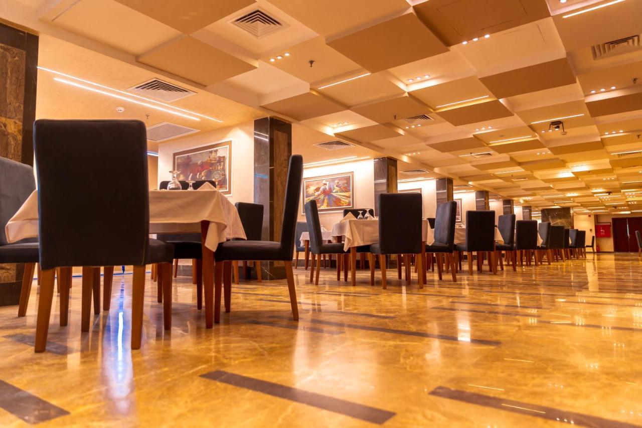 Hôtel Diamond Azur Sohag Extérieur photo