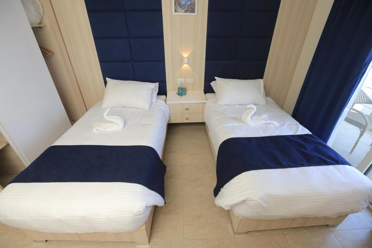 Hôtel Diamond Azur Sohag Extérieur photo