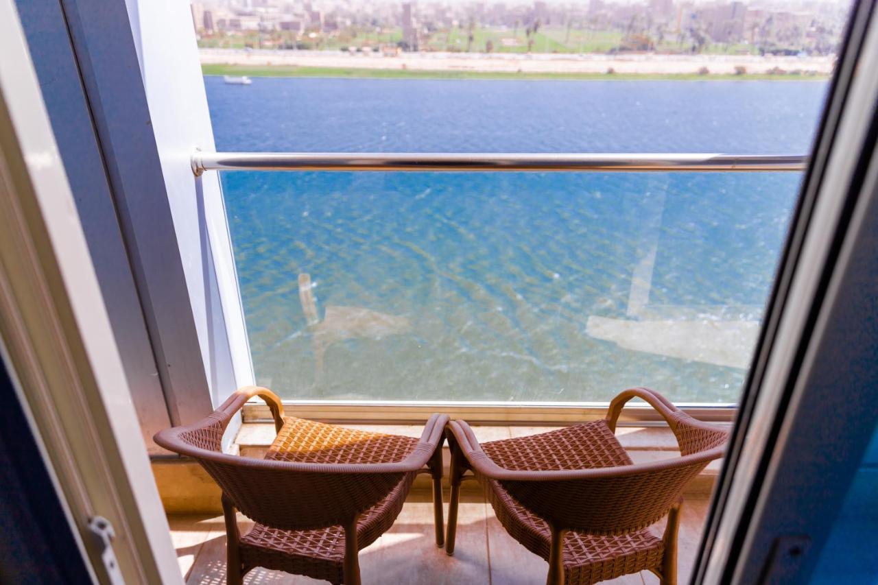 Hôtel Diamond Azur Sohag Extérieur photo